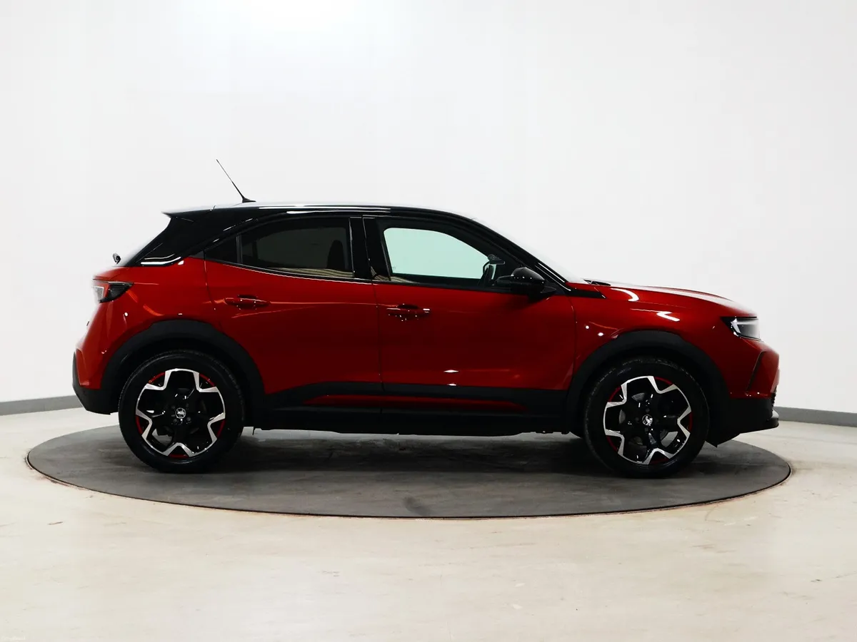 *51* 2022 Vauxhall Mokka SRI PREMIUM - Image 3