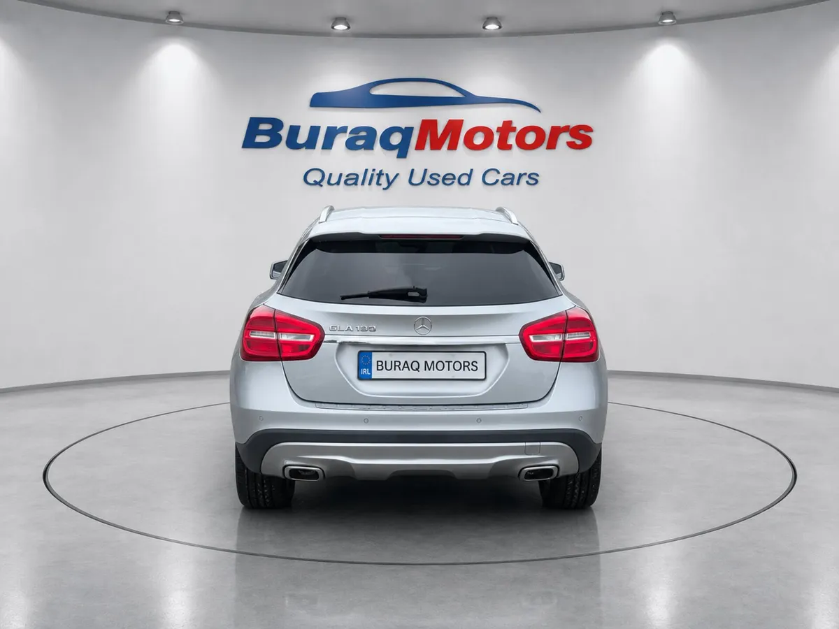 2016 Mercedes GLA 180 1.6l Petrol Auto - Image 6