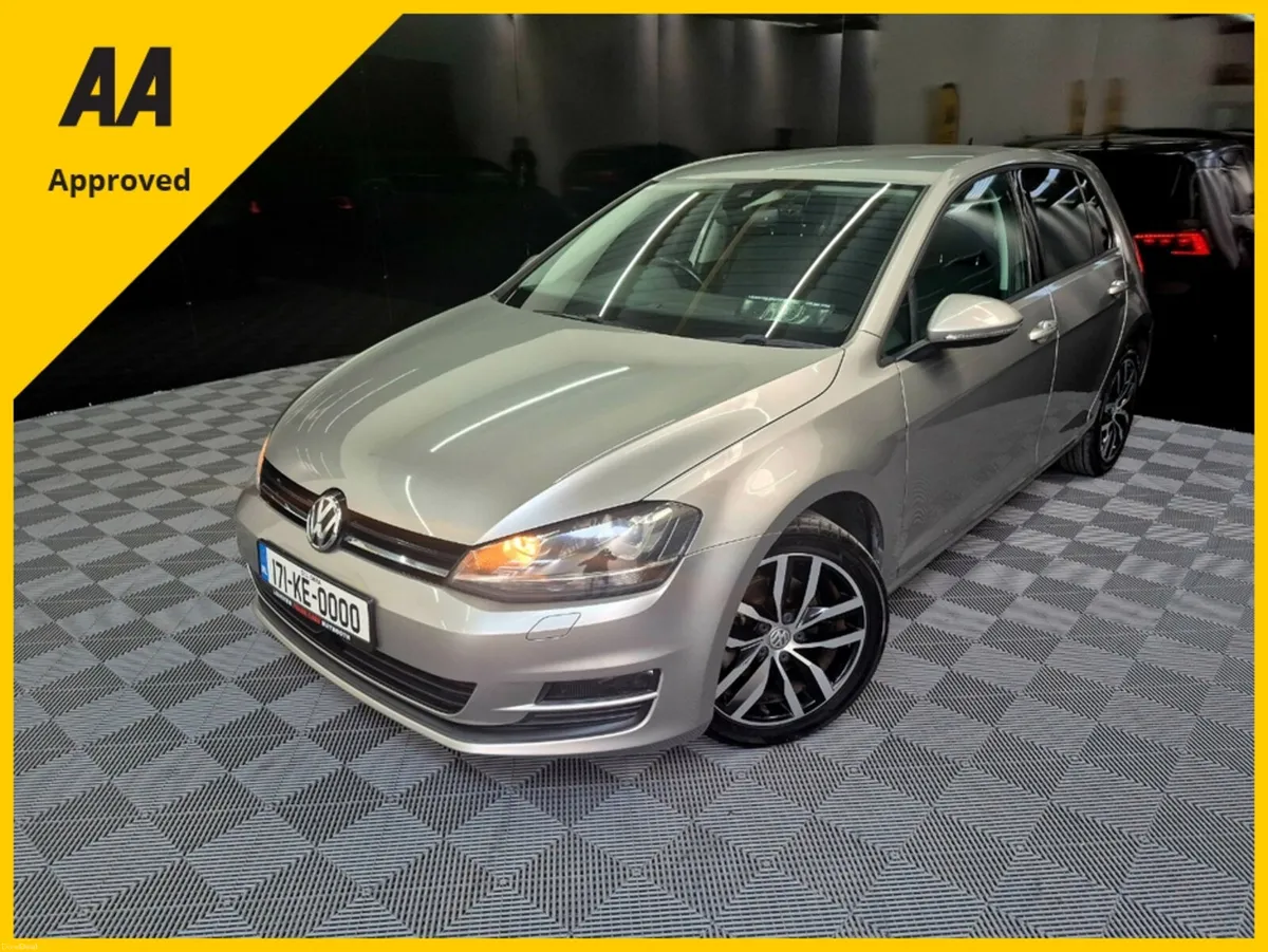 🚗 VW Golf Comfortline Auto – Only 107,000! 🚗 - Image 3