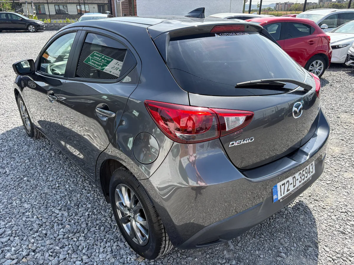 MAZDA 1.3 AUTO *GREAT SPEC* - Image 5