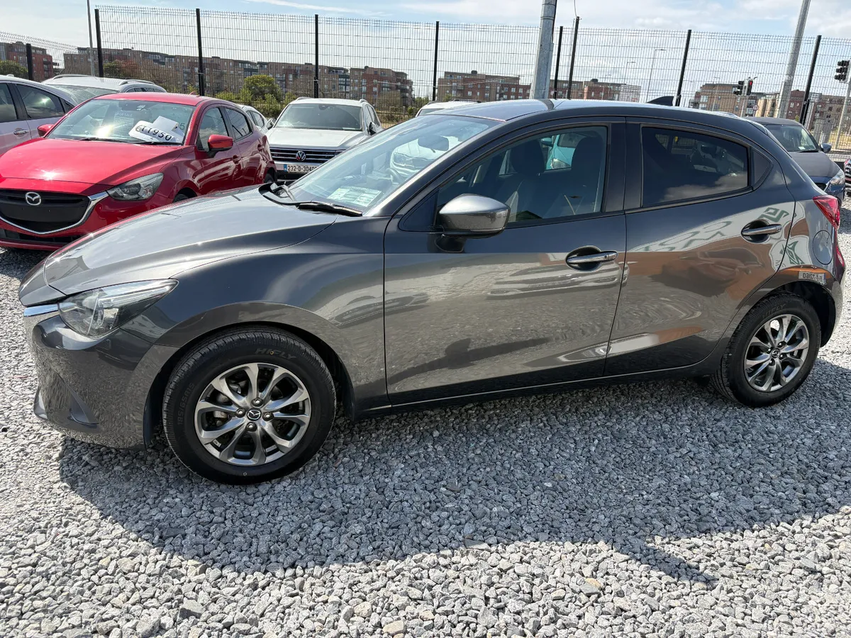 MAZDA 1.3 AUTO *GREAT SPEC* - Image 3