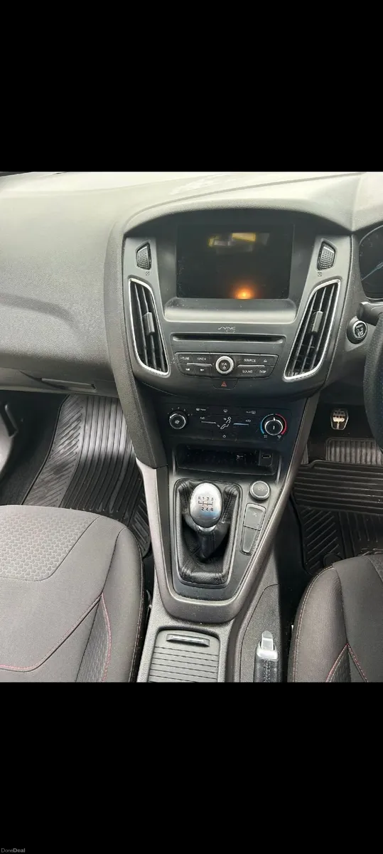 Ford Focus 2017 - Image 5