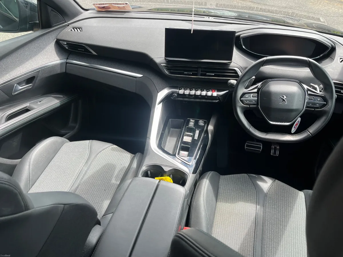 Peugeot 5008 2023 - Image 6