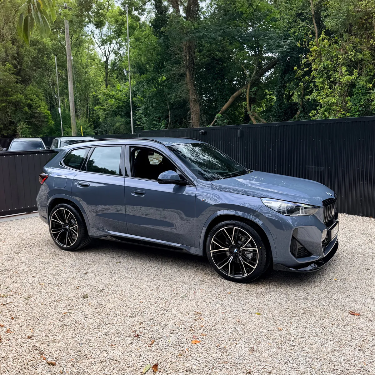 2023 (231) BMW X1 xDrive25e M Sport X-DRIVE - Image 4