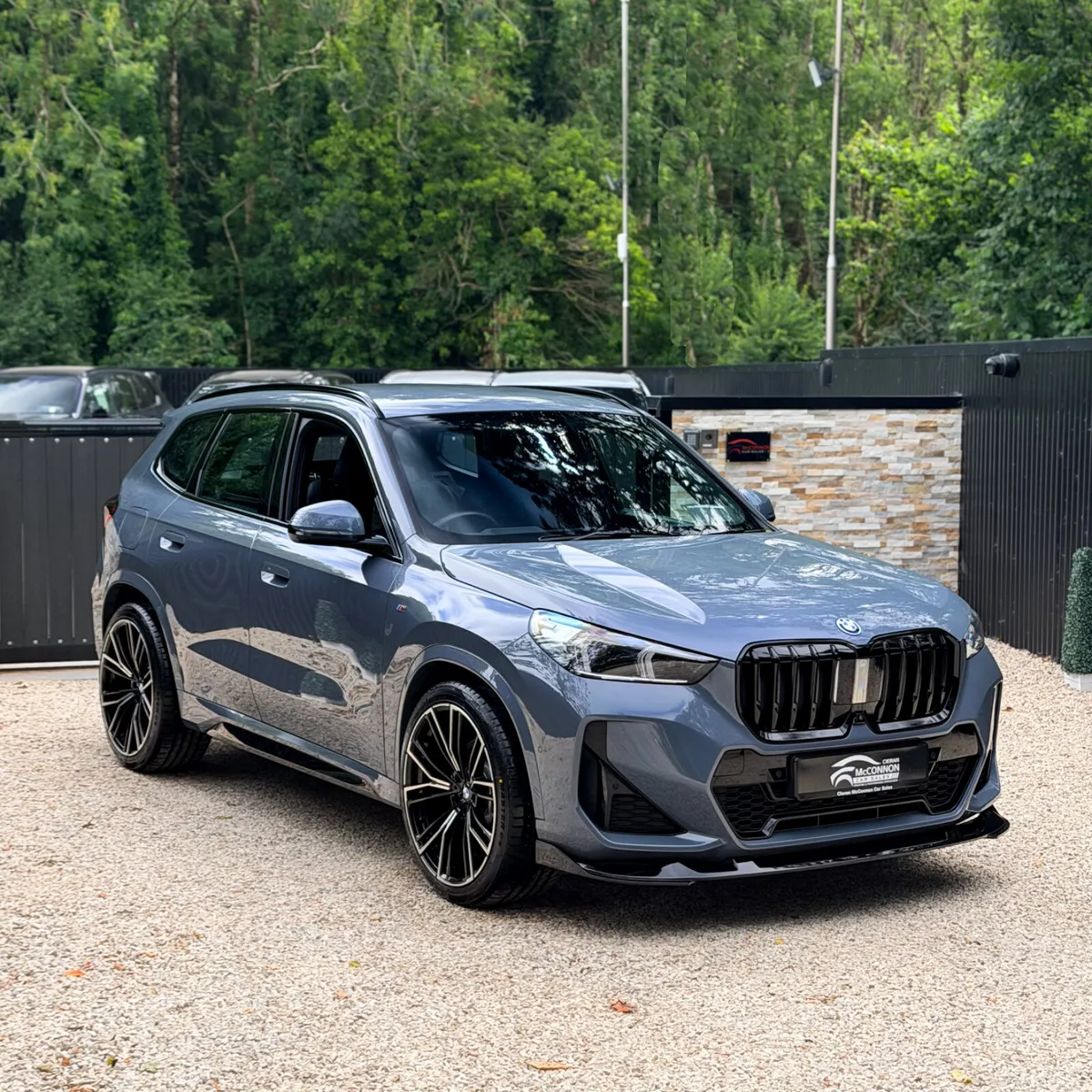 2023 (231) BMW X1 xDrive25e M Sport X-DRIVE - Image 1