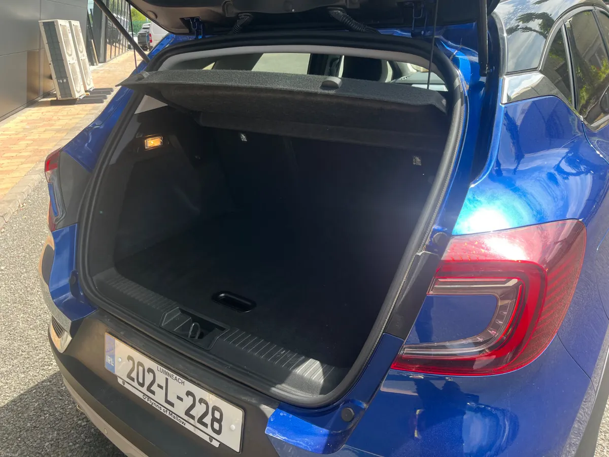 Renault Captur 2020 - Image 5