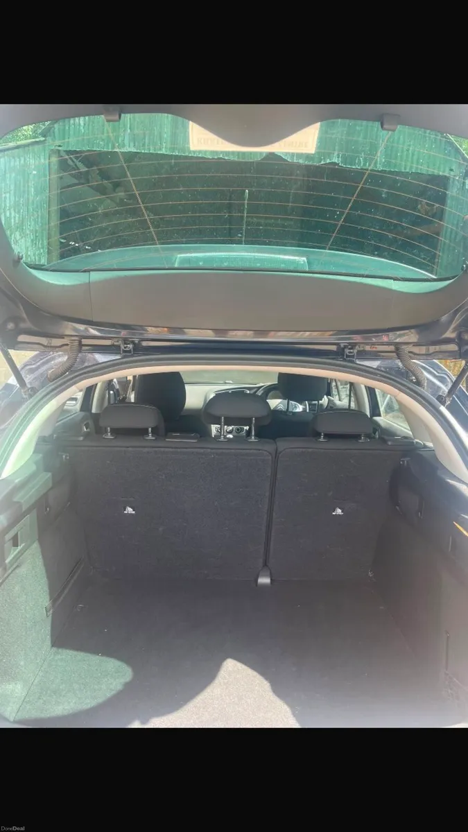 Citroen c4 - Image 5
