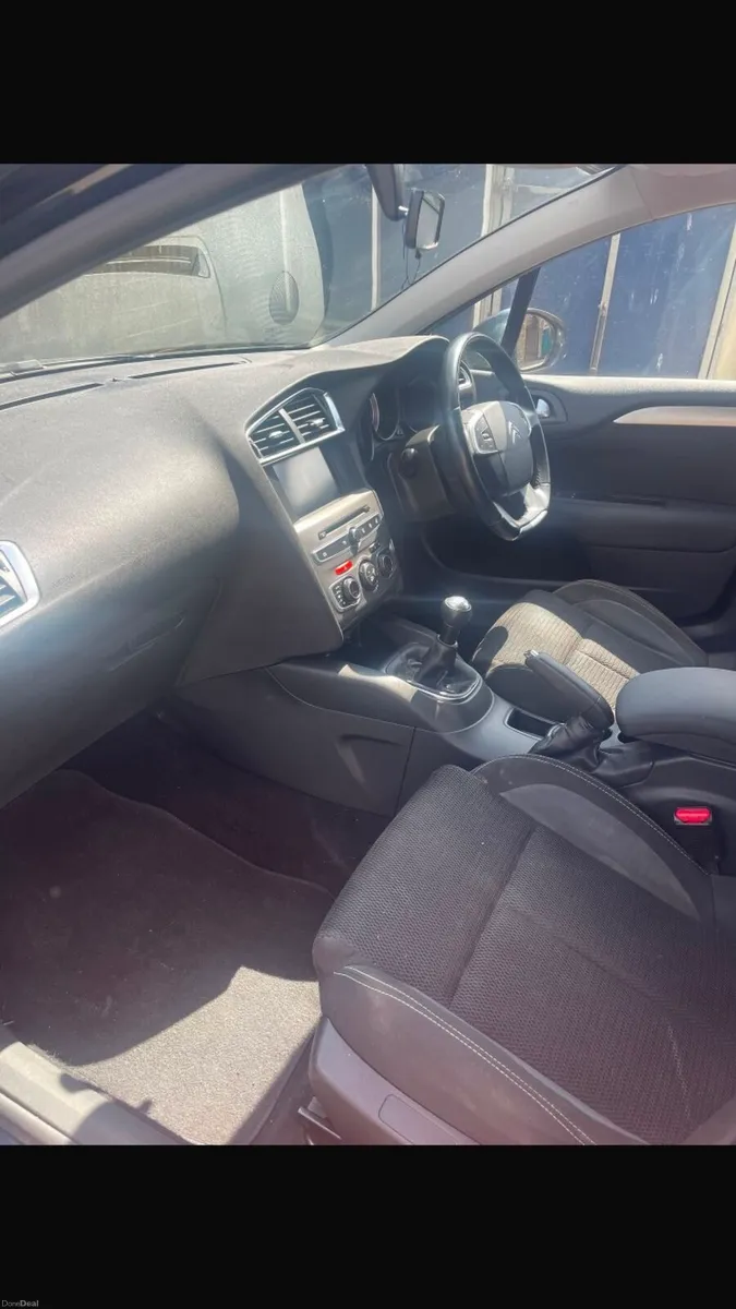 Citroen c4 - Image 3