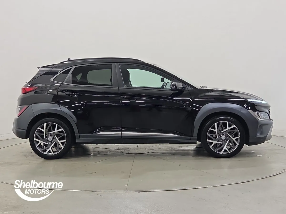 Hyundai Kona GDI ULTIMATE - Image 3