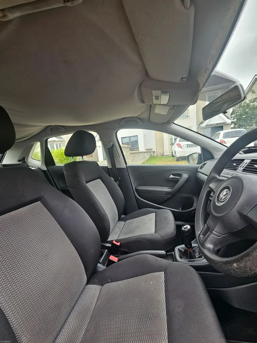 Volkswagen Polo 2010 - Image 3