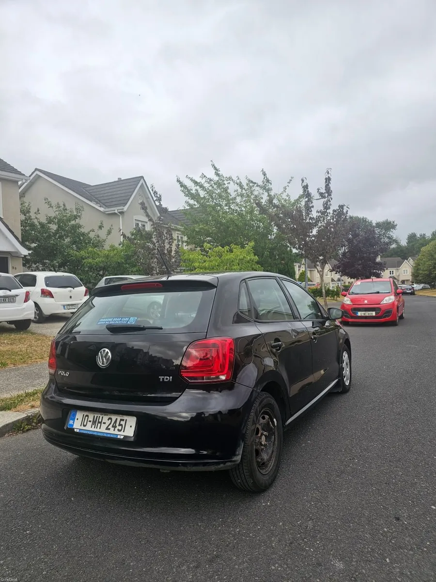 Volkswagen Polo 2010 - Image 6