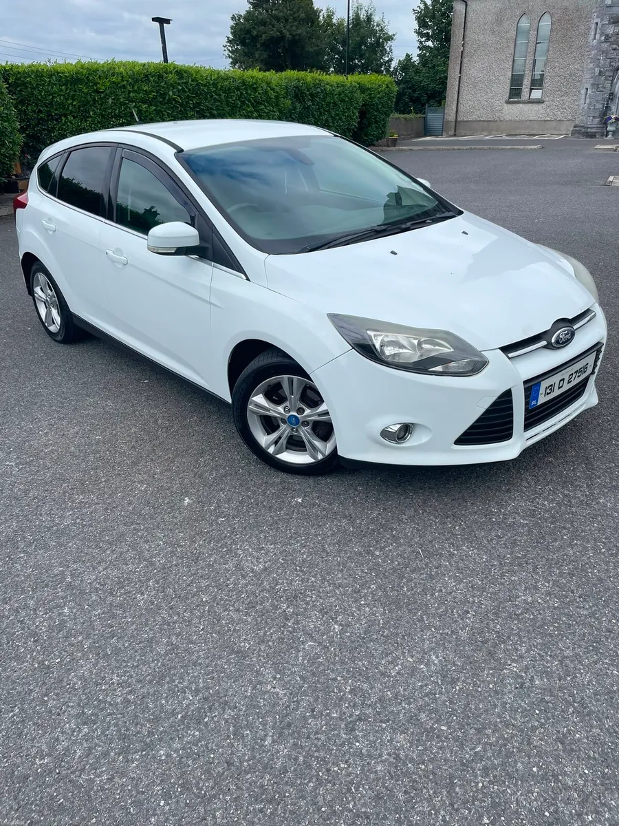2013 ford focus - Image 3