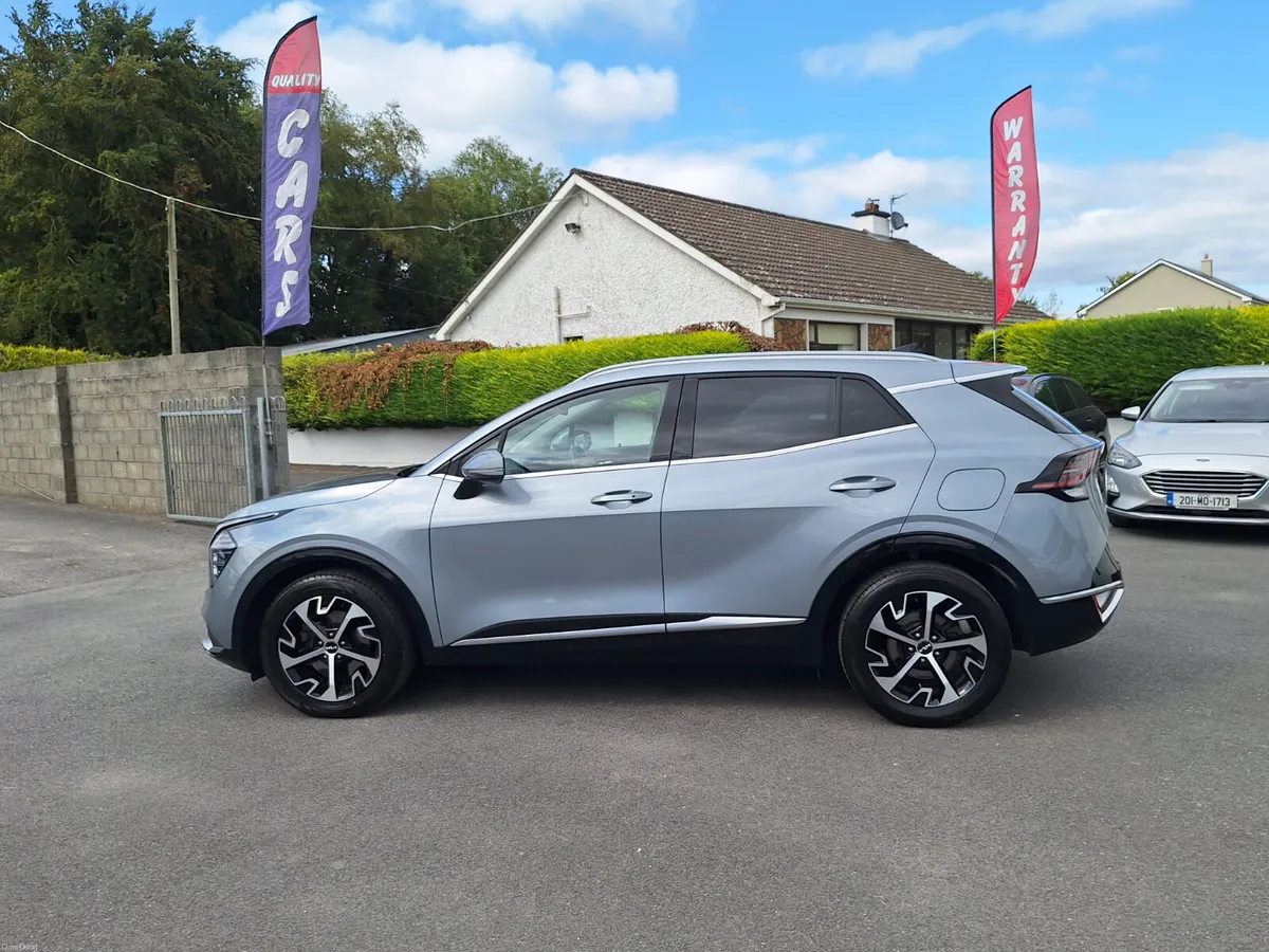 *DEPOSIT TAKEN* Sportage K4 1.6 CRDI *Top Spec/ - Image 5