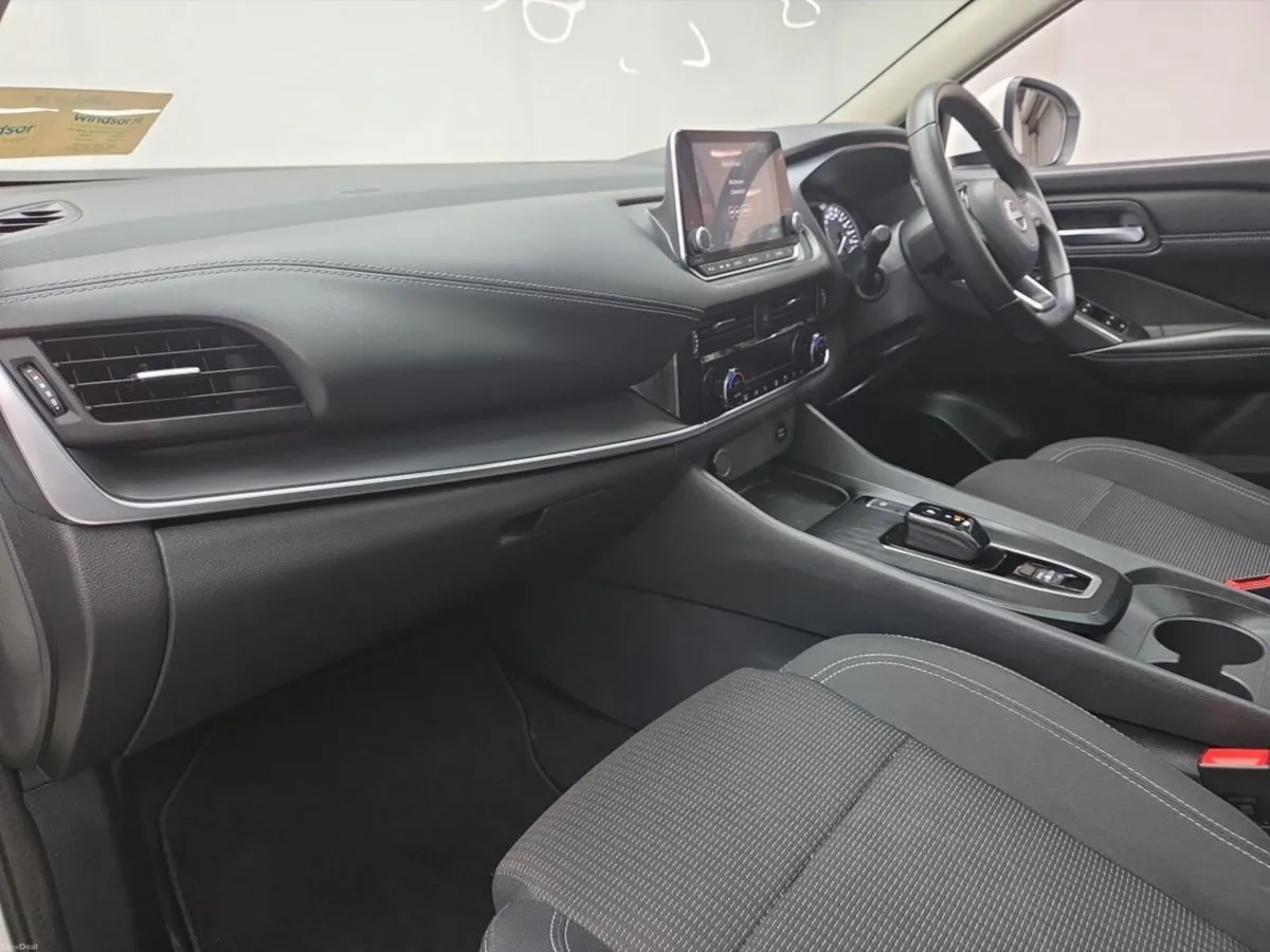 Nissan Qashqai ePOWER QASHQAI SV *€3K Scrappage de - Image 4