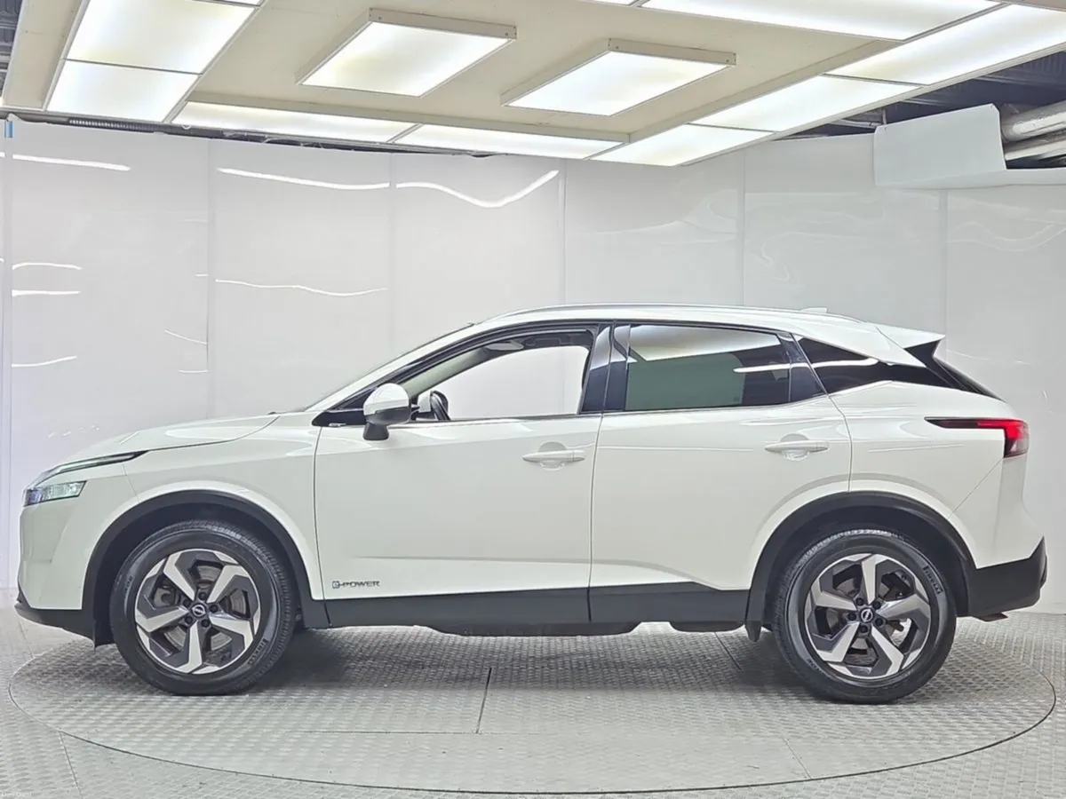 Nissan Qashqai ePOWER QASHQAI SV *€3K Scrappage de - Image 5