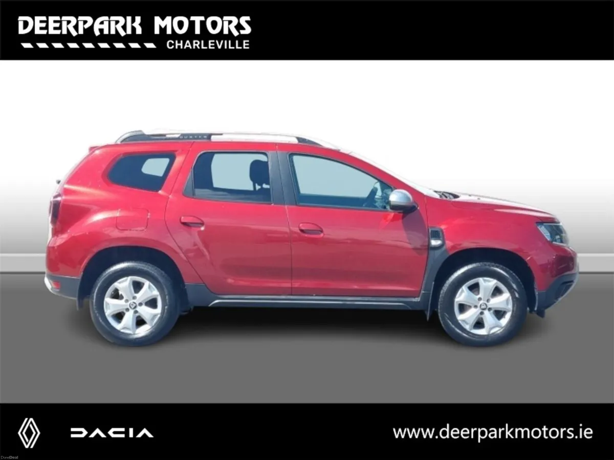 Dacia Duster dCi 115 Comfort - Image 6