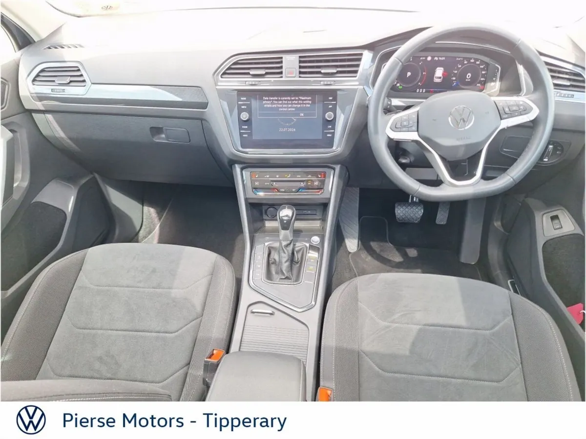 Volkswagen Tiguan 2.0 TDI 150HP Elegance DSG - Image 4