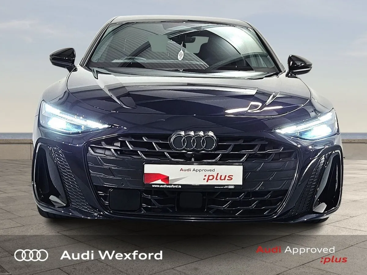 Audi A6 Saloon E-hybrid Quattro Launch Edition 220 - Image 3