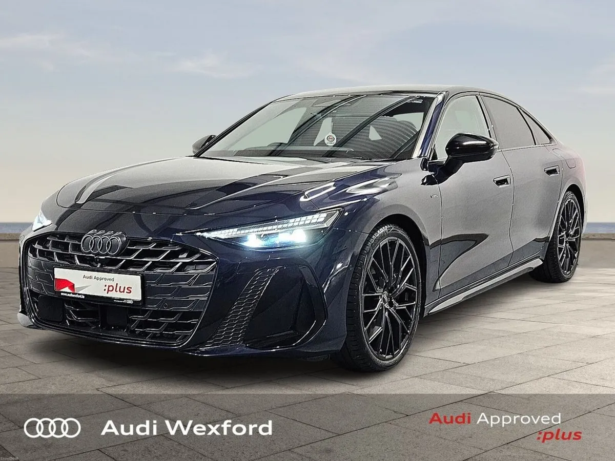 Audi A6 Saloon E-hybrid Quattro Launch Edition 220 - Image 4
