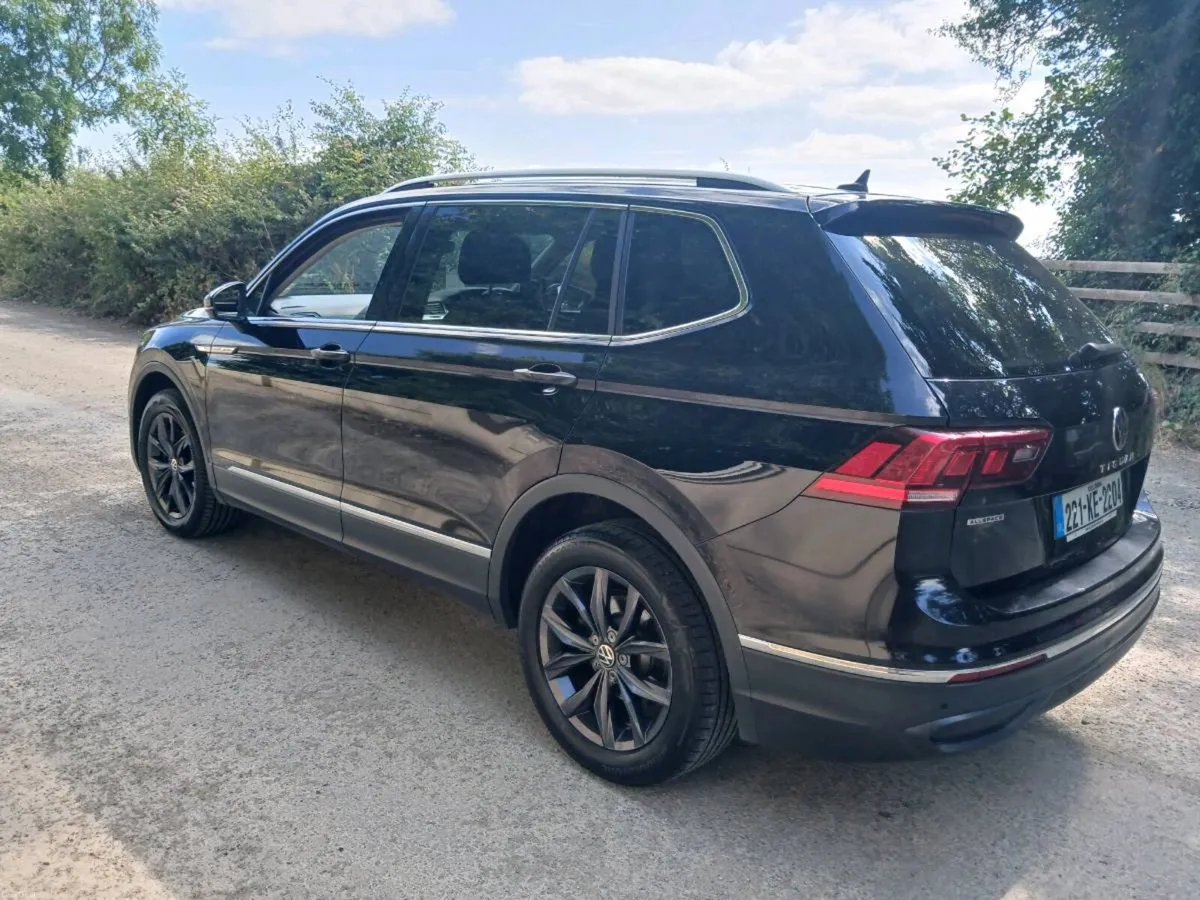 Vw tiguan - Image 3