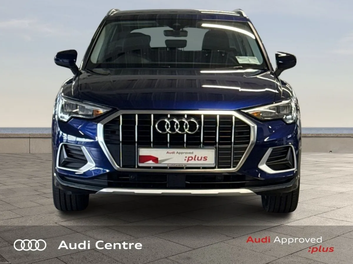 Audi Q3 35 TDI 150HP SE - Image 2