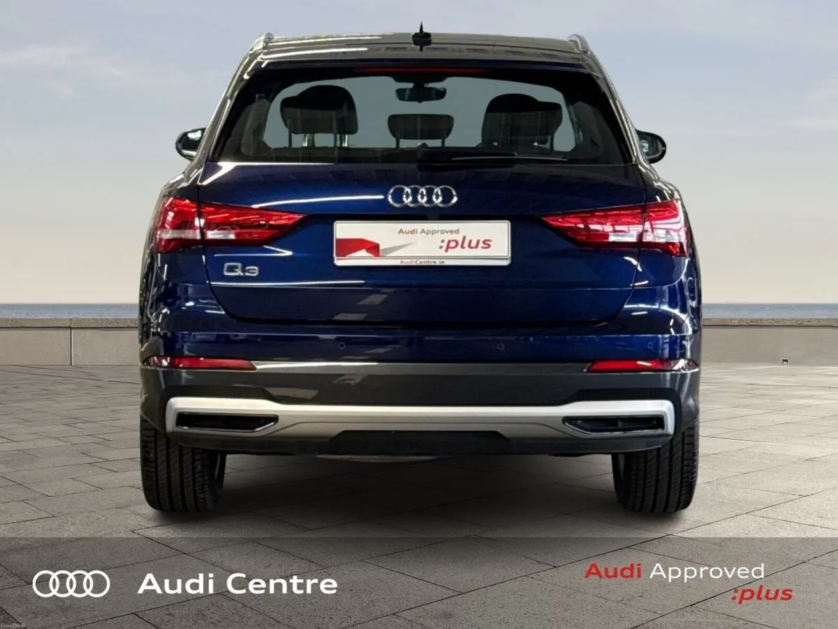 Audi Q3 35 TDI 150HP SE - Image 4