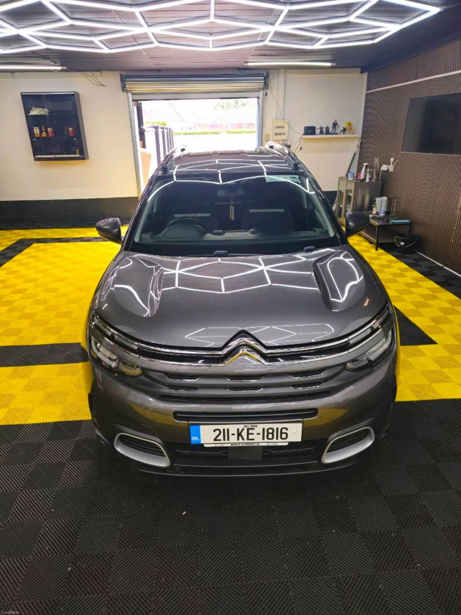 Citroën C5 aircross - Image 1