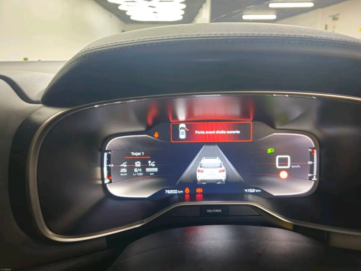 Citroën C5 aircross - Image 3