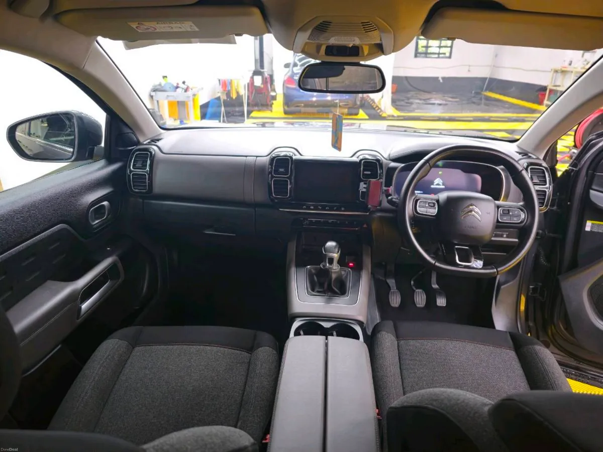 Citroën C5 aircross - Image 4