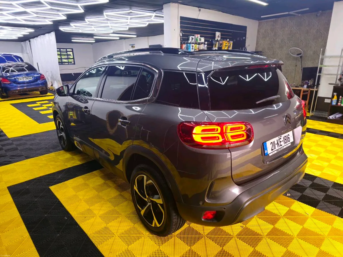 Citroën C5 aircross - Image 6