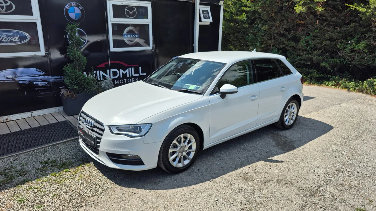 Audi A3 1.4 Deposit taken - Image 5