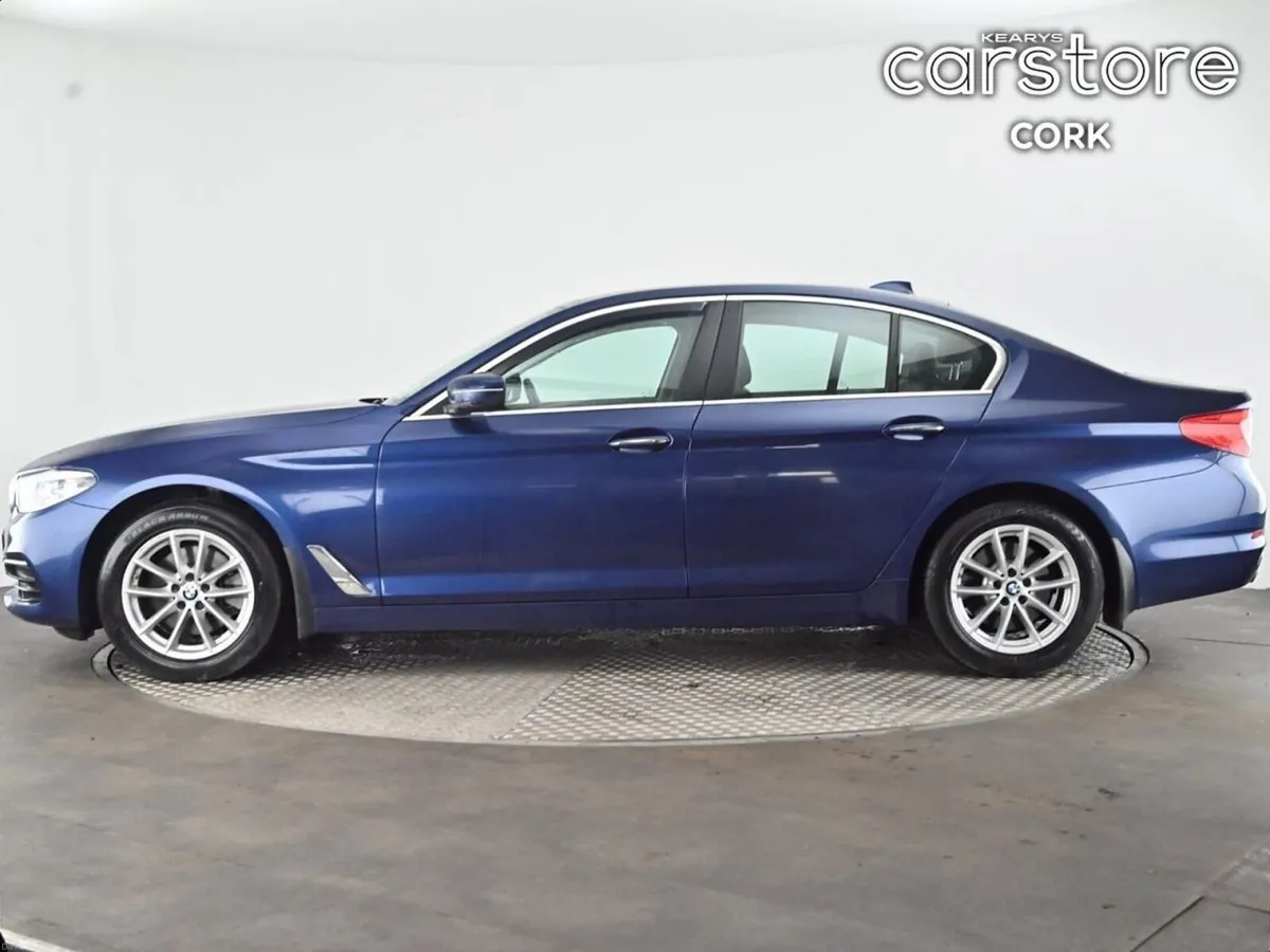 BMW 5-Series 520d SE Auto - Image 6