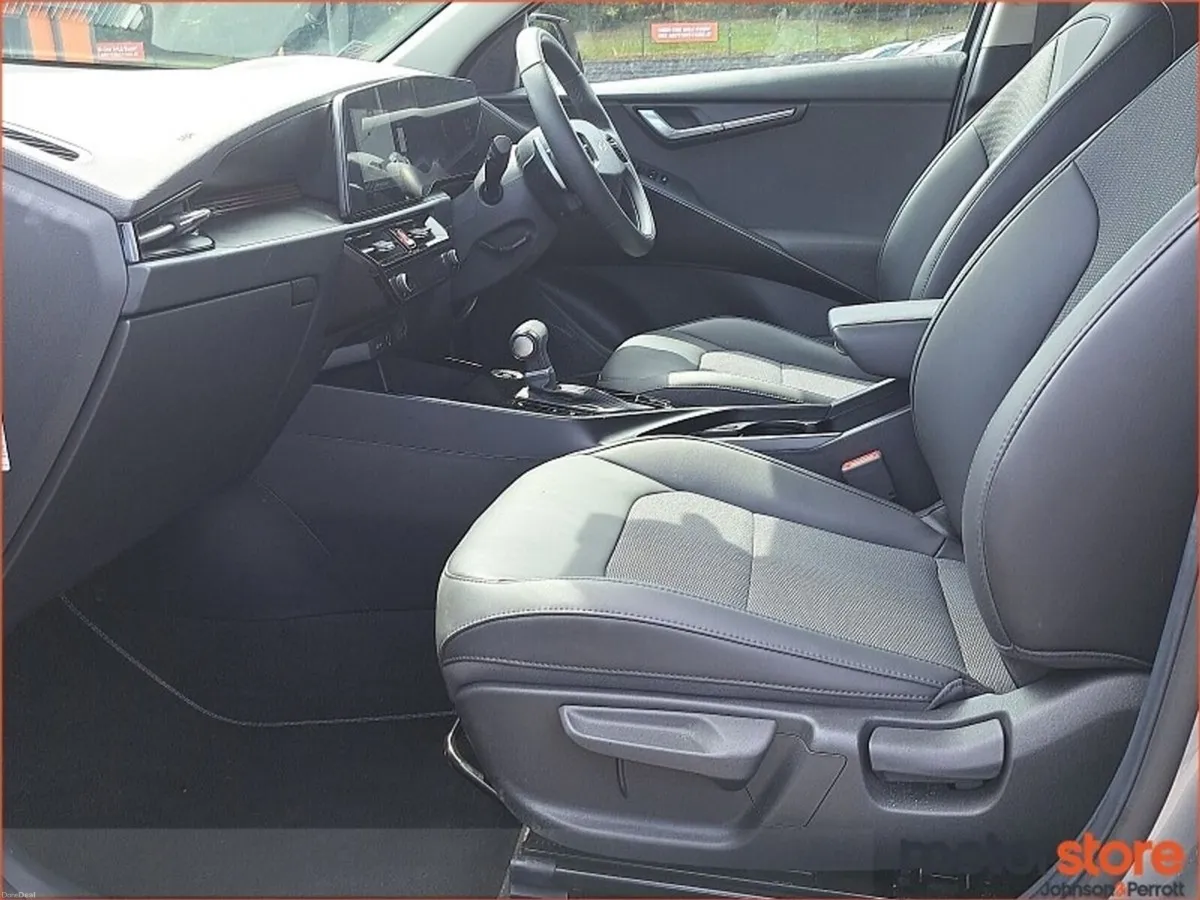 Kia Niro Niro K3 HEV,  (Remainder Of 7 Year Manufa - Image 4