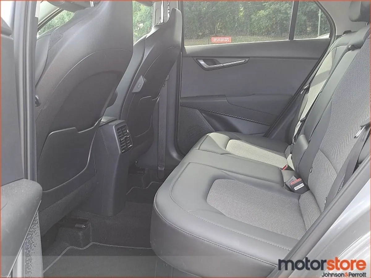 Kia Niro Niro K3 HEV,  (Remainder Of 7 Year Manufa - Image 5