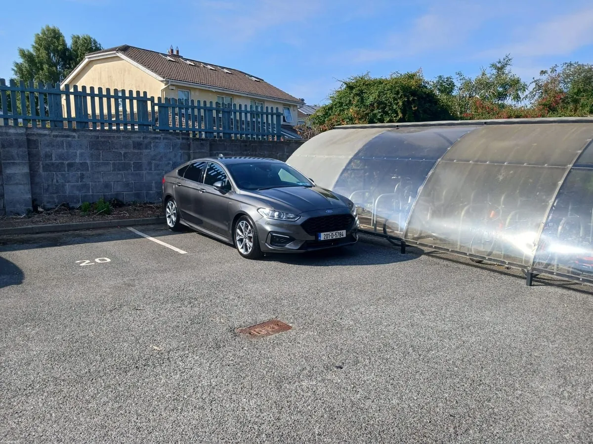 Ford Mondeo 2020 - Image 5