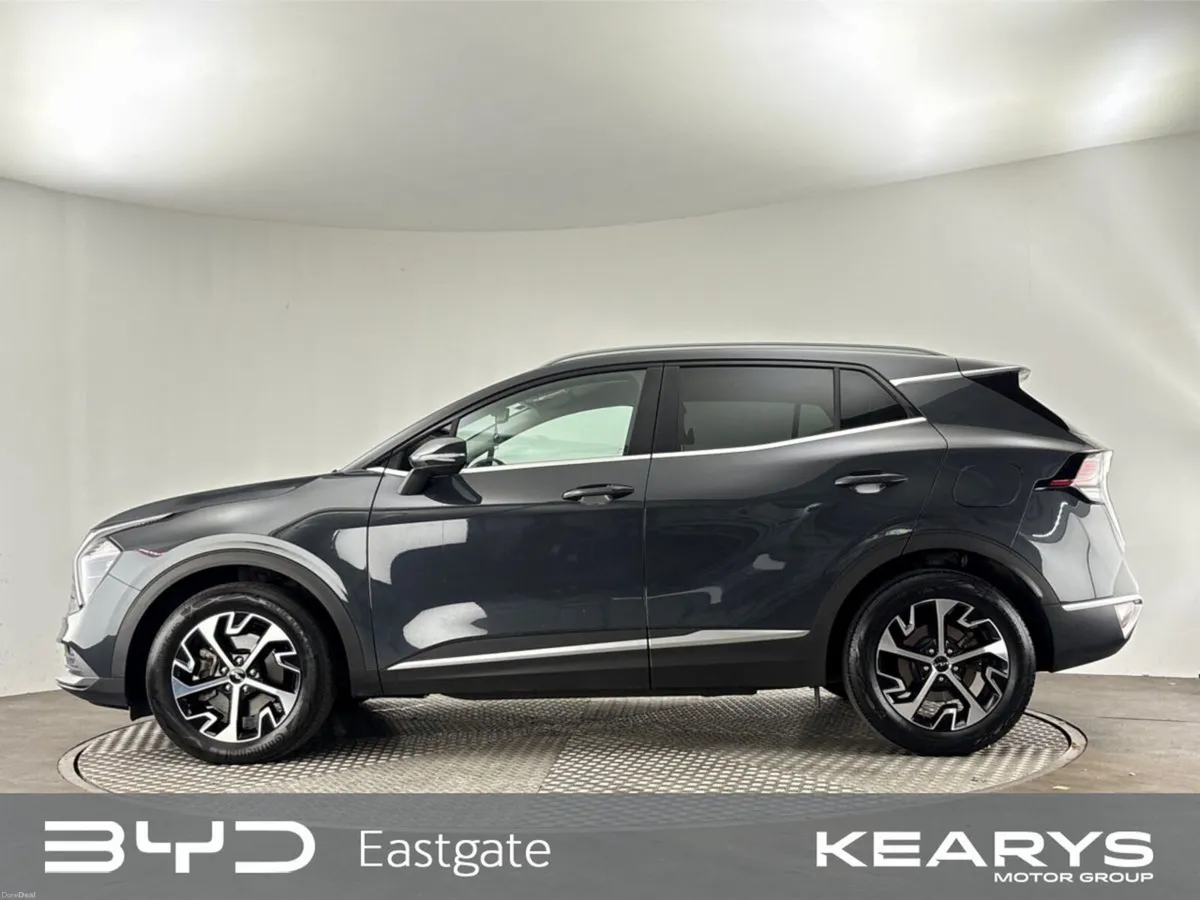 Kia Sportage K3 HEV - Image 4