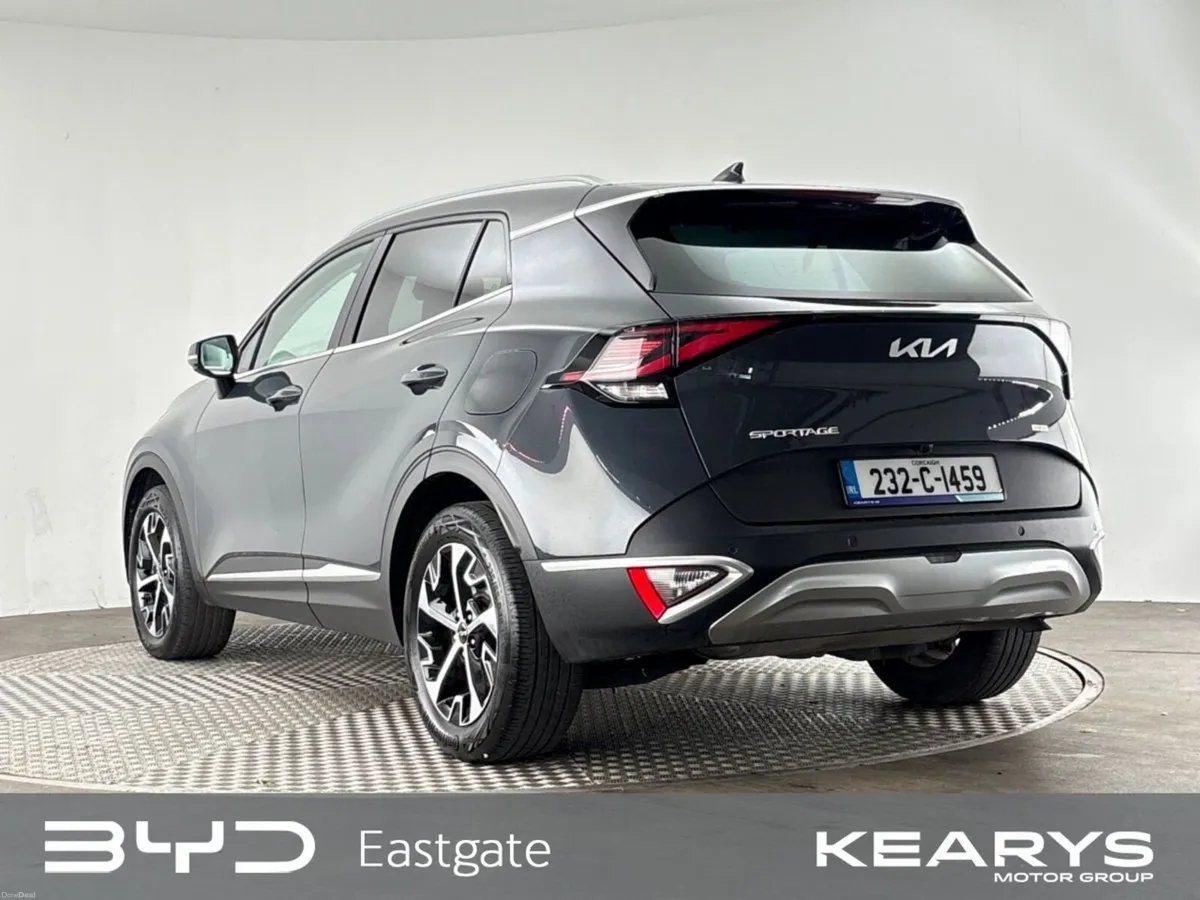 Kia Sportage K3 HEV - Image 5