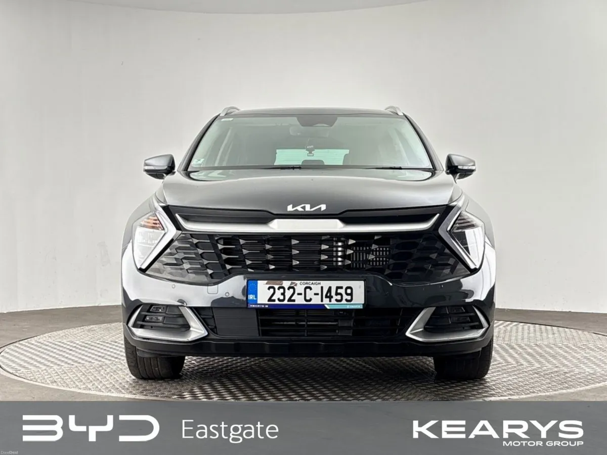 Kia Sportage K3 HEV - Image 2