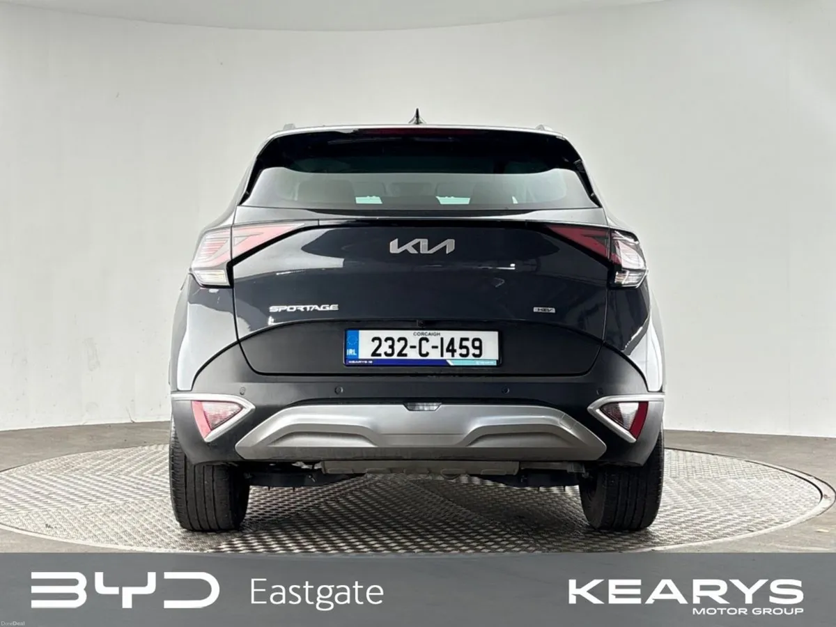 Kia Sportage K3 HEV - Image 6