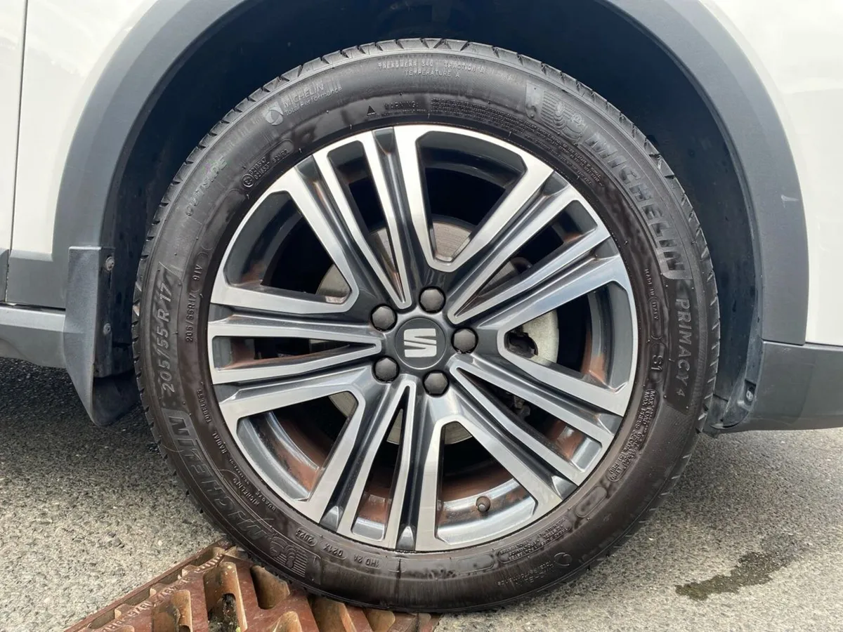 SEAT Arona 1.0TSI SE - Image 5