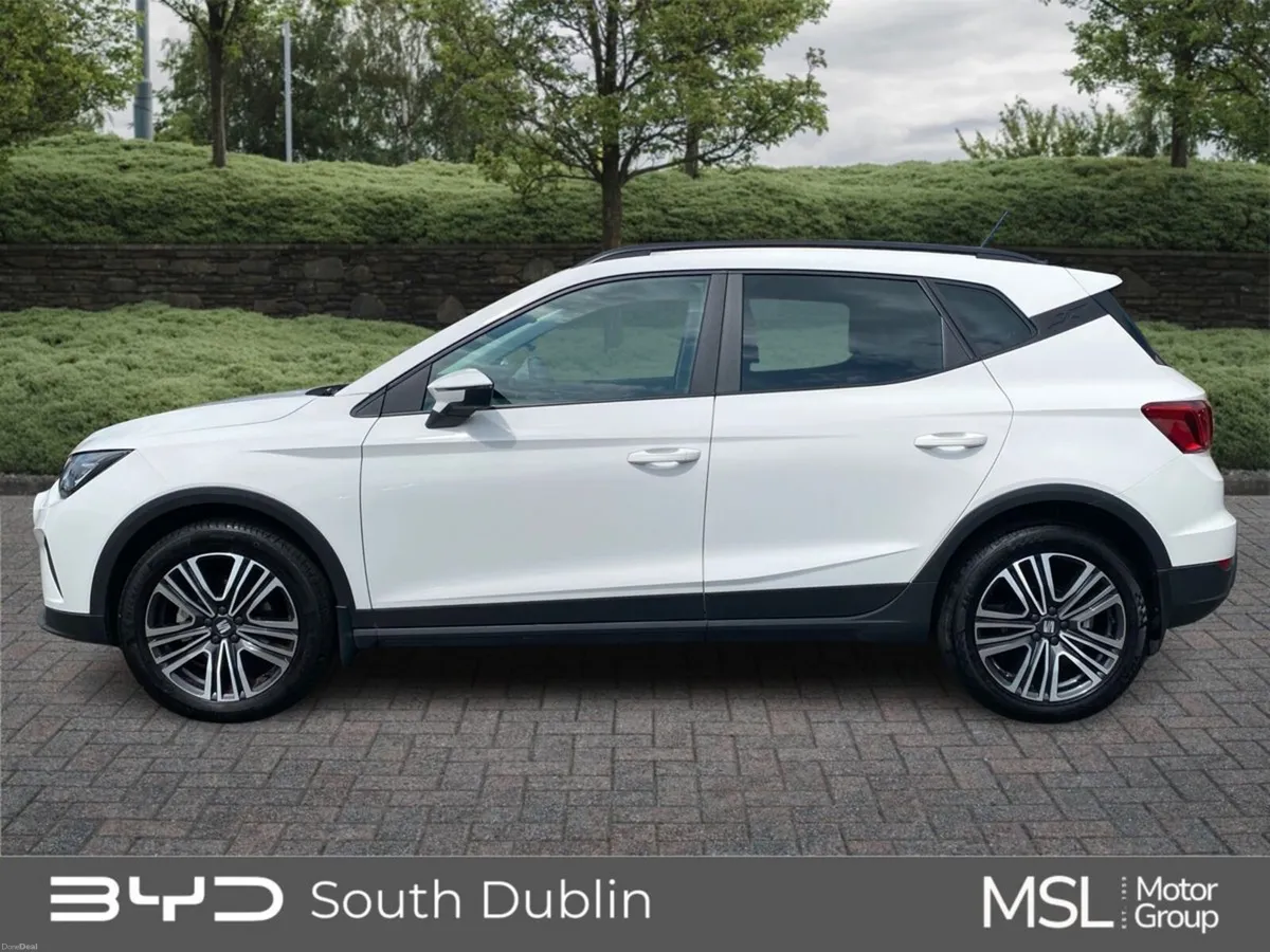 SEAT Arona 1.0TSI SE - Image 6