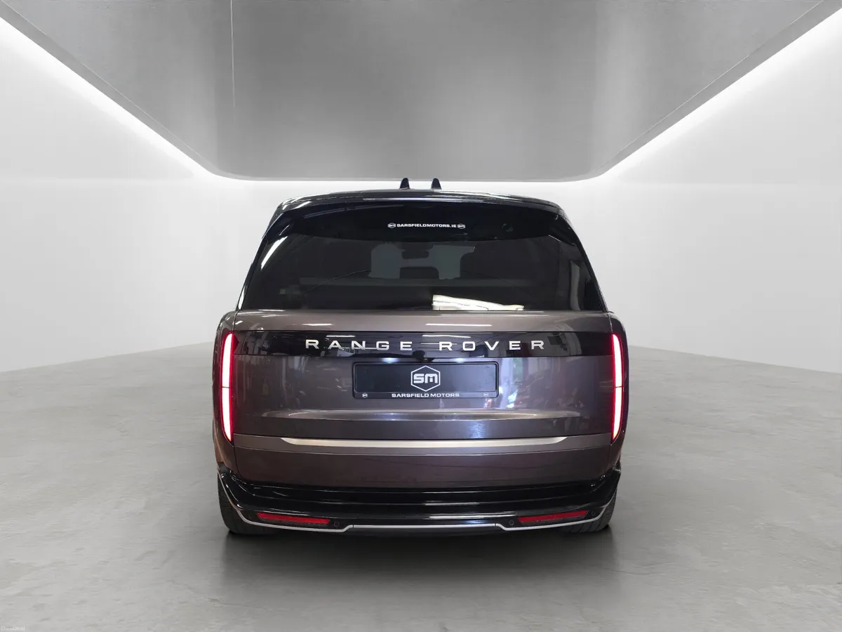 2024 LANDROVER RANGEROVER 3.0 440 SE PHEV. - Image 6