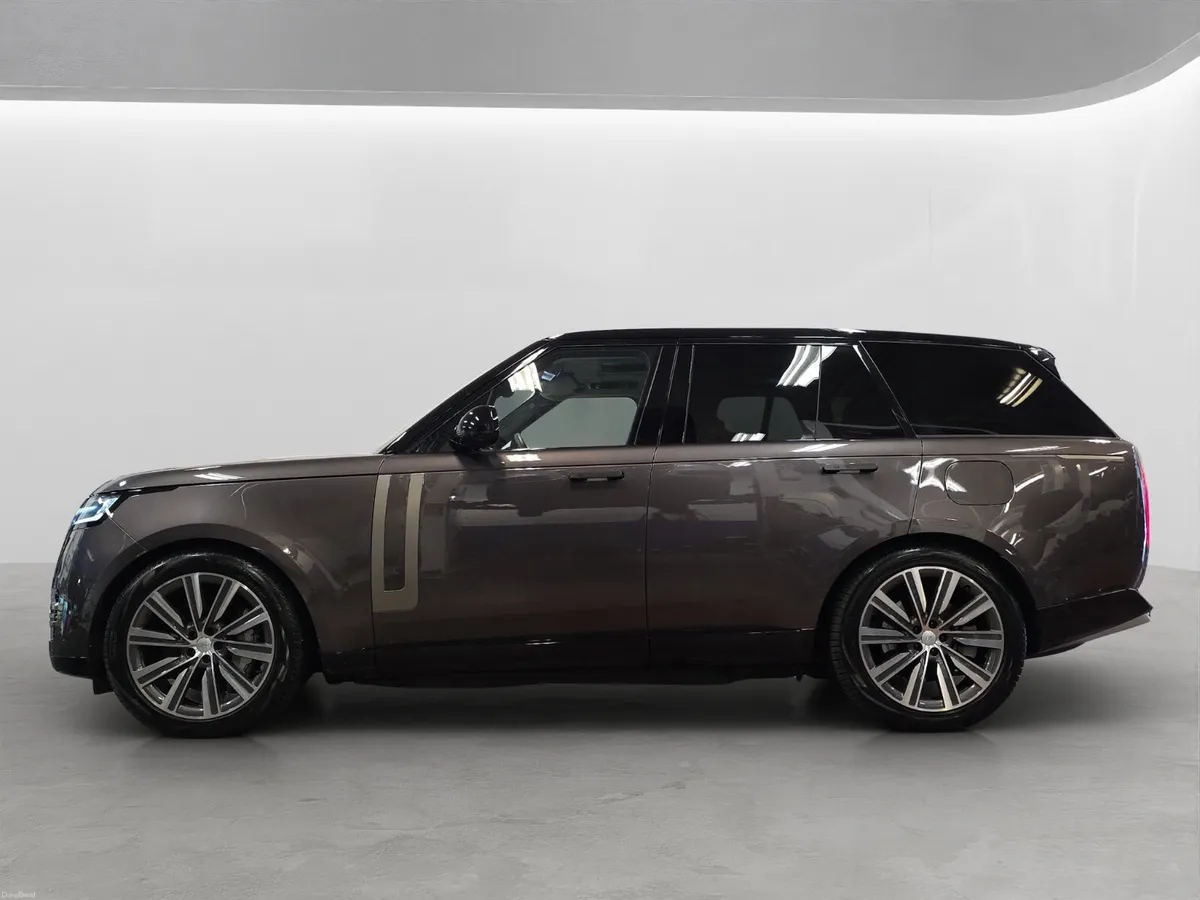2024 LANDROVER RANGEROVER 3.0 440 SE PHEV. - Image 4