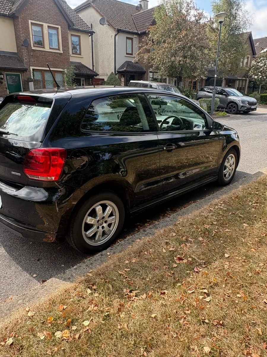 Volkswagen polo - Image 3