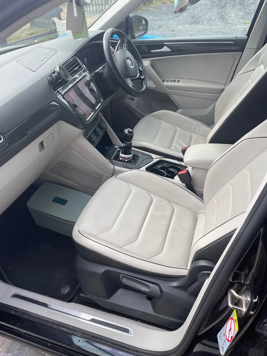 Volswagen Tiguan - Image 4