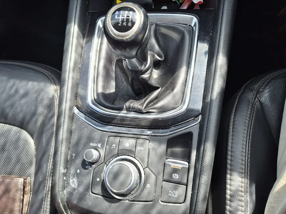 Mazda CX-5 2020 - Image 5