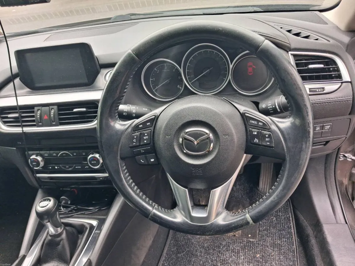 Mazda 6 - Image 5
