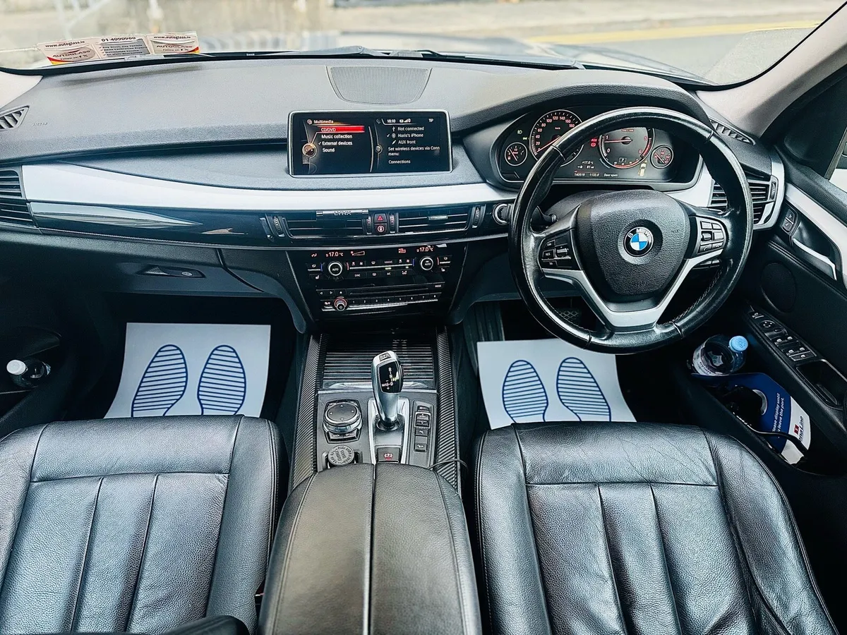 2015 x5 3.0D - Image 2