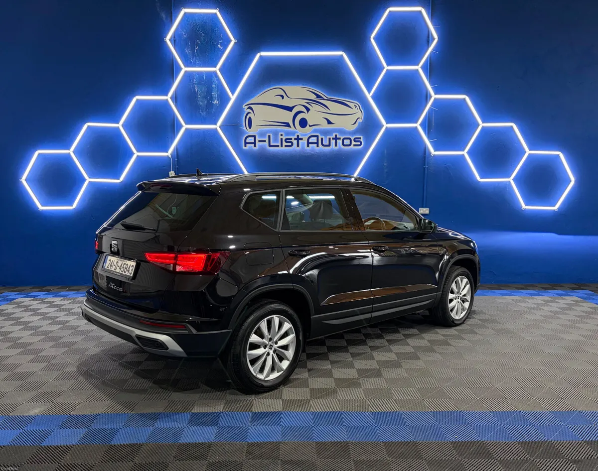 SEAT Ateca 2.0TDI SE / FINANCE AVAILABLE - Image 3