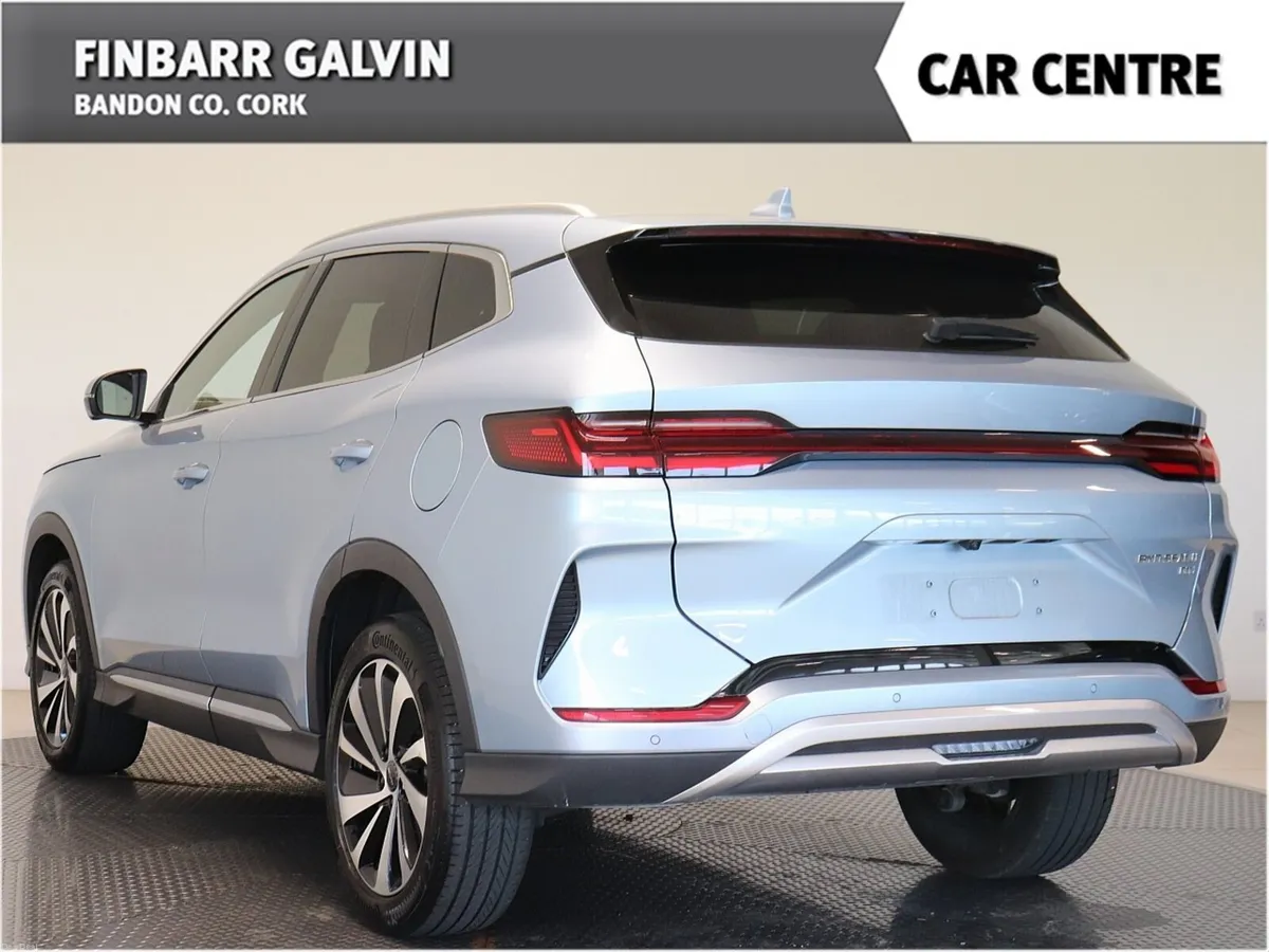 BYD SEAL U PHEV Comfort - Image 2